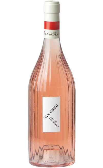 Rosato Campania SAN GREG [Feudi di San Gregorio]