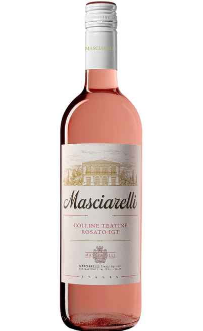 Rosato Colline Teatine [Masciarelli]