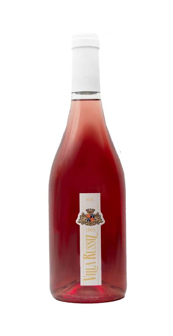 Rosato Igt