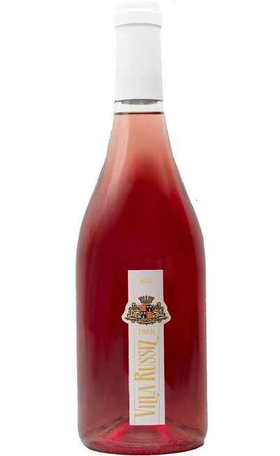 Rosato Igt [VILLA RUSSIZ]