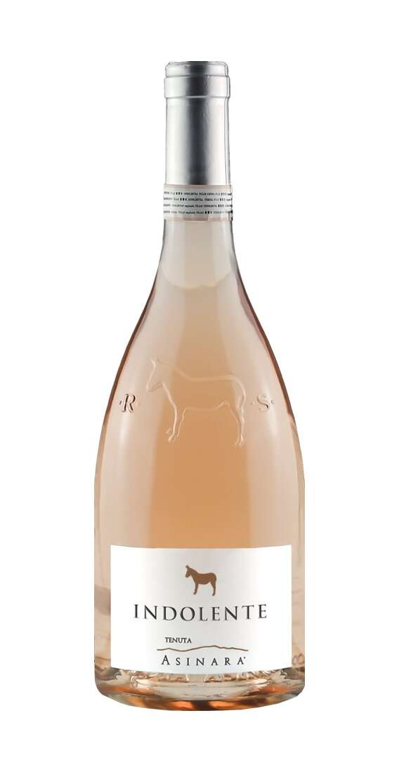 Rosato INDOLENTE