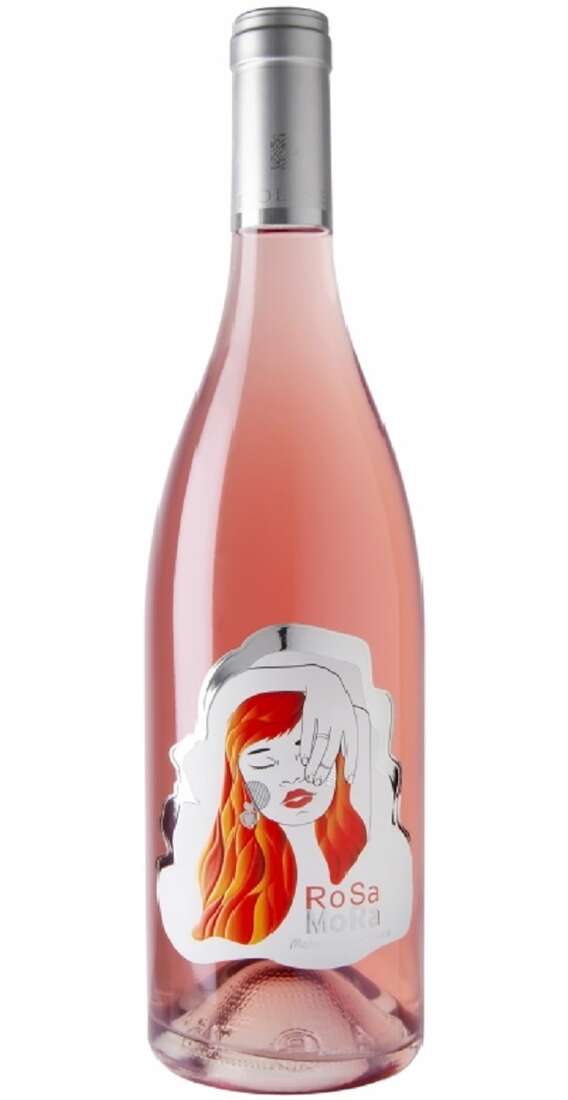 Rosato Malvasia Nera Salento ROSAMORA