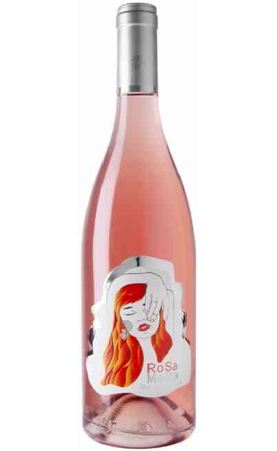 Rosato Malvasia Nera Salento ROSAMORA