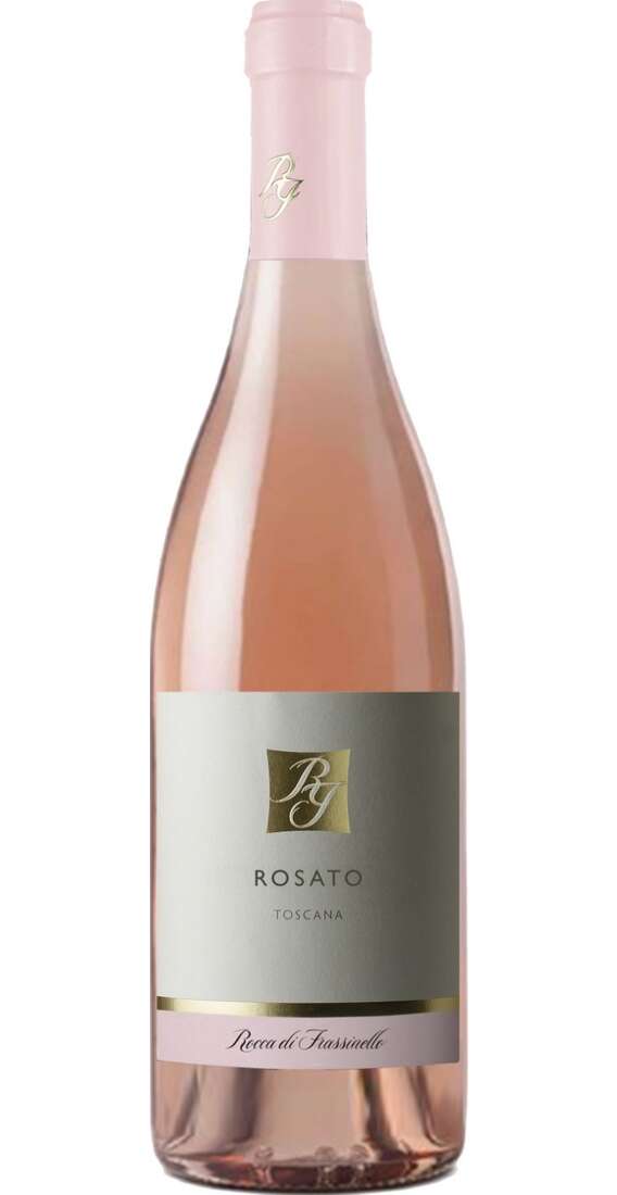 Rosato Maremma Toscana DOC