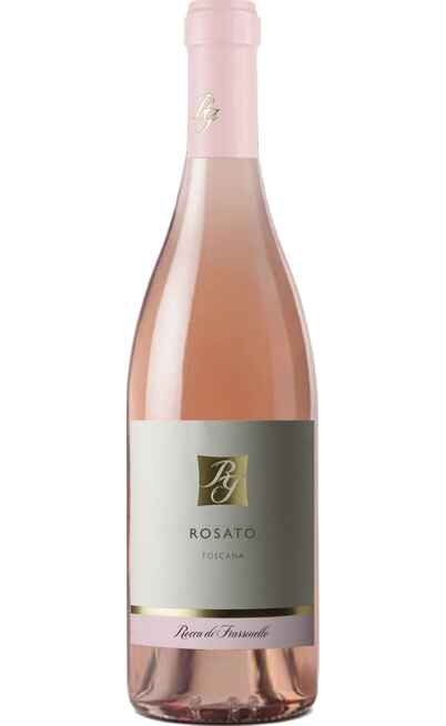 Rosato Maremma Toscana DOC [Rocca di Frassinello]
