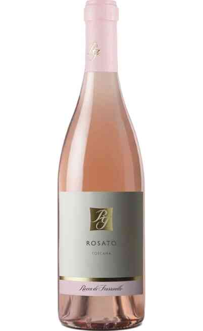 Rosato Maremma Toscana DOC