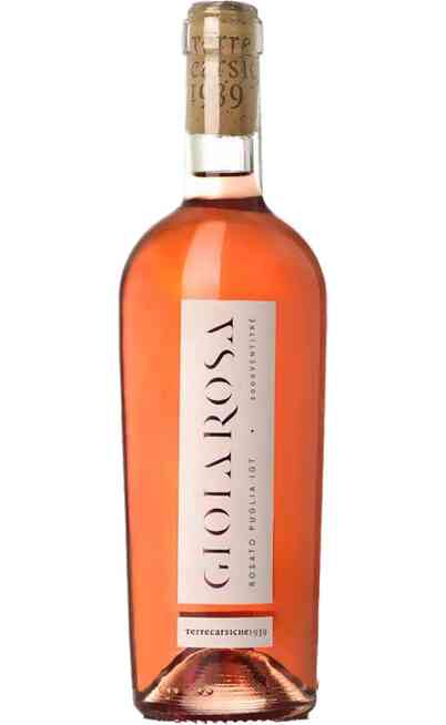 Rosato Puglia GIOIA ROSA