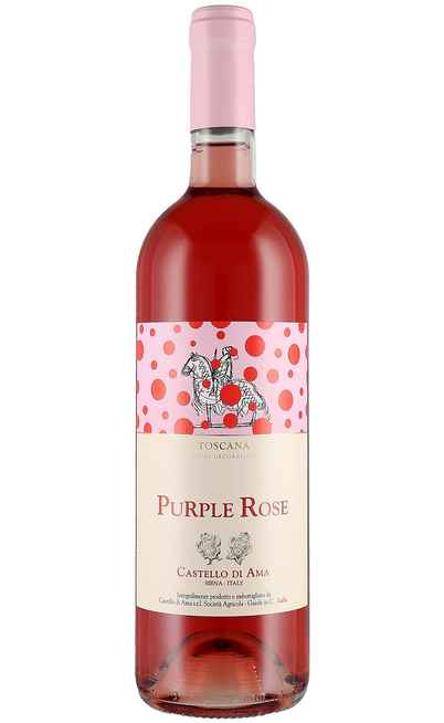 Rosato Purple Toscana Castello di Ama [CASTELLO DI AMA]