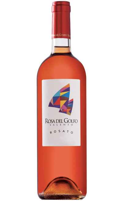 Rosato "ROSA DEL GOLFO" [ROSA DEL GOLFO]