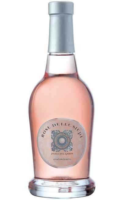 Rosato "ROSE DELLE SIEPI" [PERLA DEL GARDA]