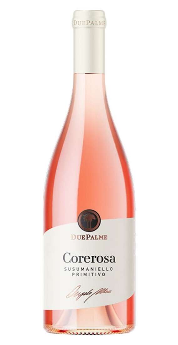 Rosato Salento COREROSA