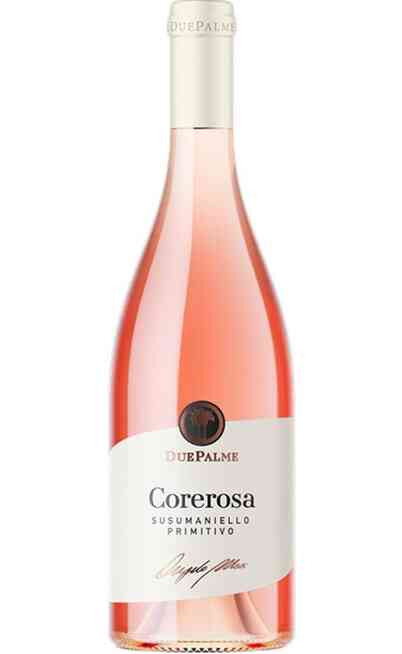 Rosato Salento COREROSA