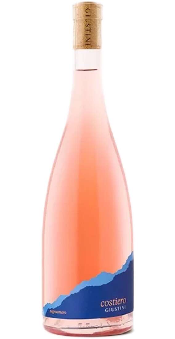 Rosato Salento COSTIERO IGP