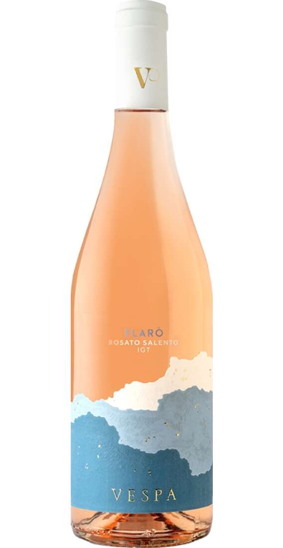 Rosato Salento FLARÒ
