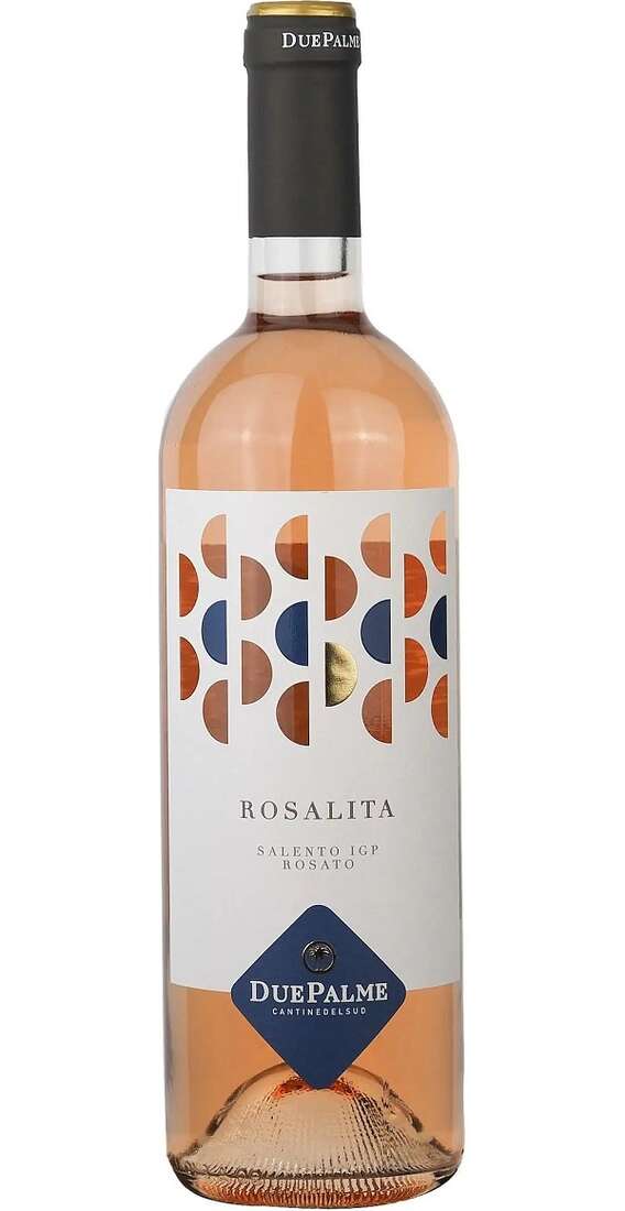 Rosato Salento ROSALITA