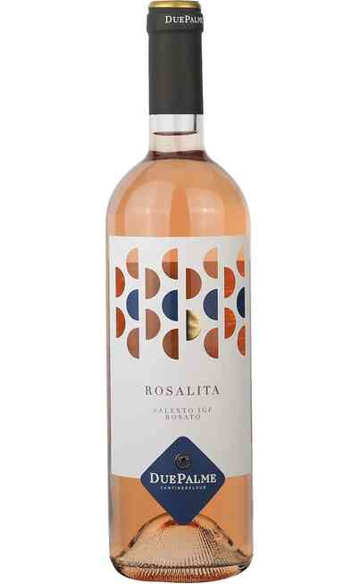 Rosato Salento ROSALITA