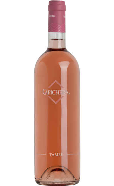 Rosato "TAMBE" [CAPICHERA]