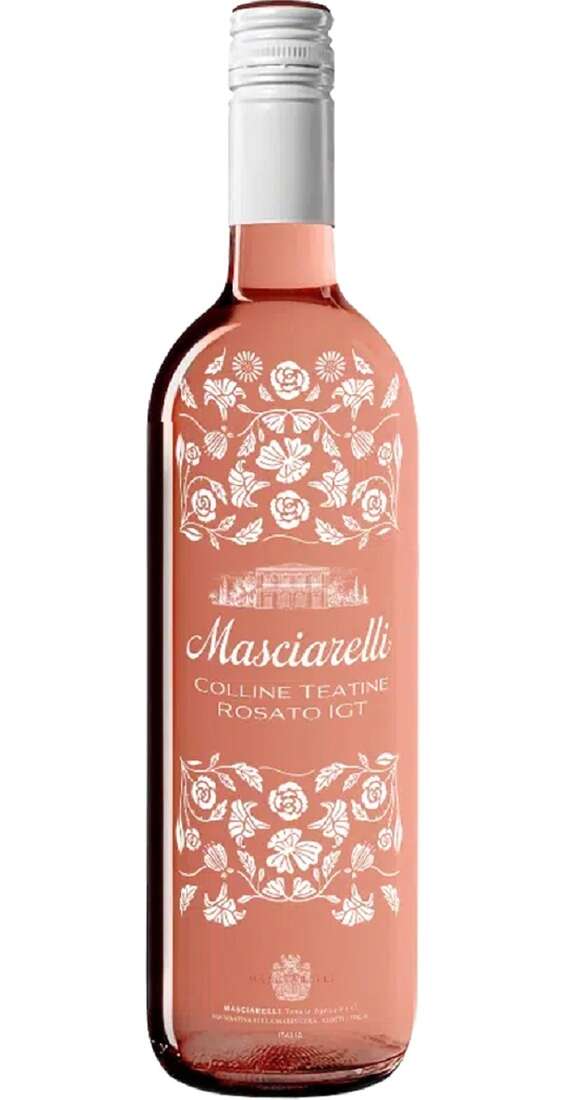  Rosato Terre Abruzzesi