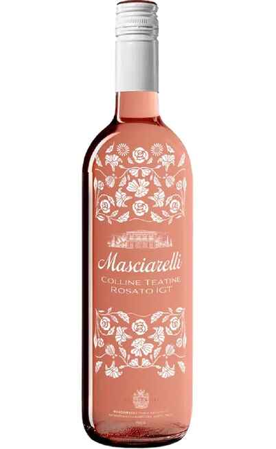  Rosato Terre Abruzzesi [Masciarelli]