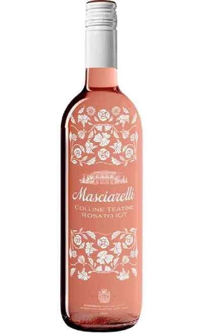  Rosato Terre Abruzzesi