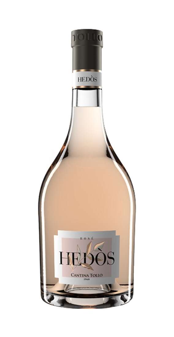 Rosato Terre d'Abruzzo "HEDOS"