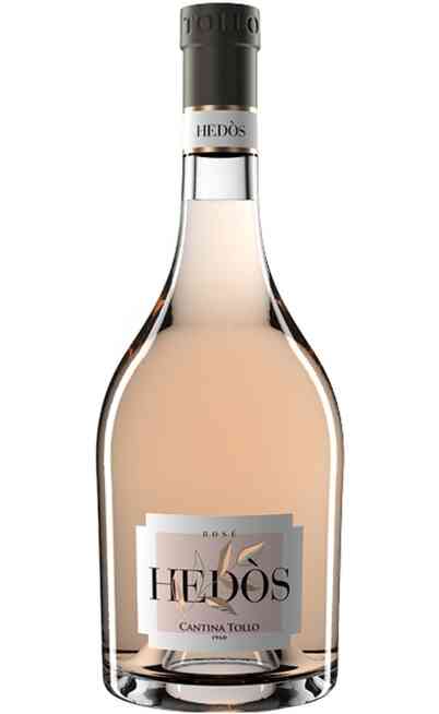 Rosato Terre d'Abruzzo "HEDOS"