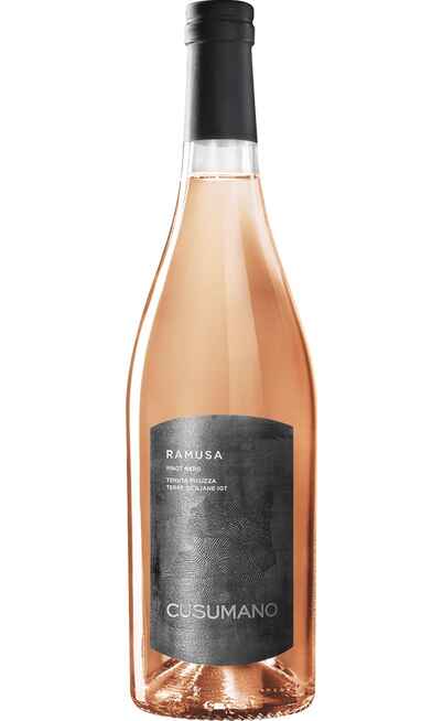 Rosato Terre Siciliane RAMUSA [CUSUMANO]