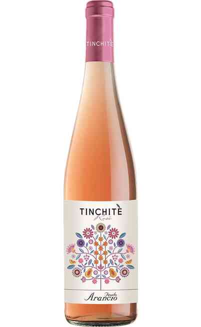 Rosato Terre Siciliane TINCHITÈ