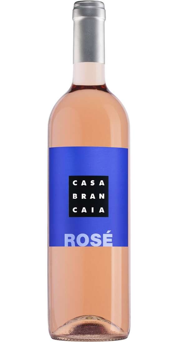 Rosato Toscana Rosè BIO