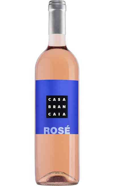 Rosato Toscana Rosè BIO