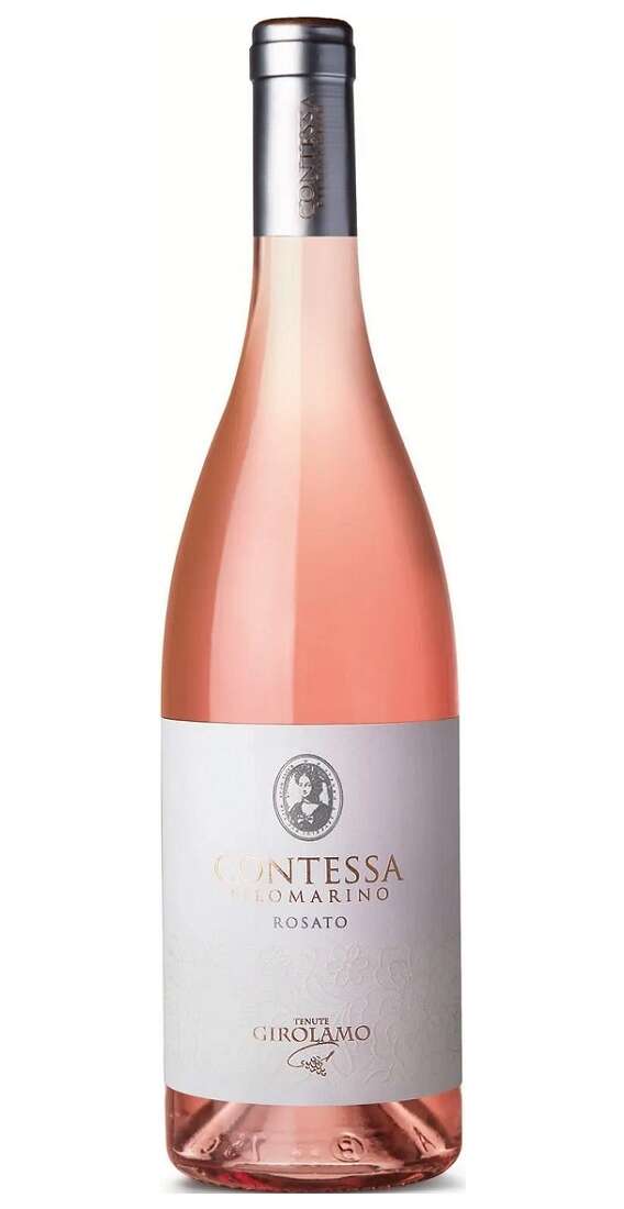 Rosato Valle d'Itria COUNTESS FILOMARINO