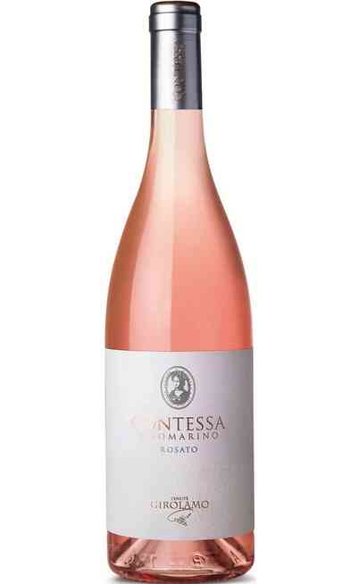 Rosato Valle d'Itria COUNTESS FILOMARINO