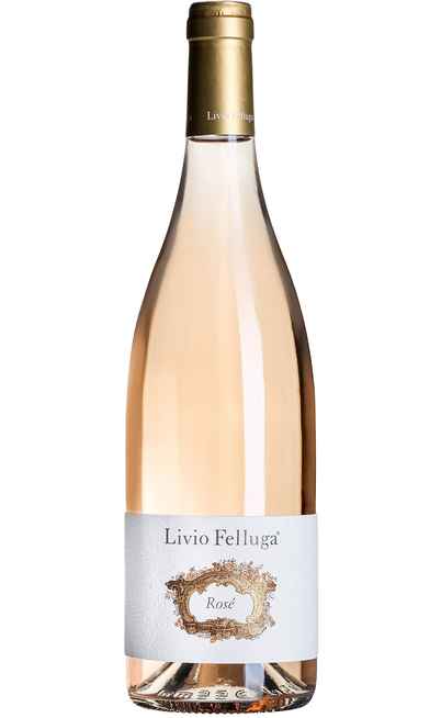 Rosato Venezia Giulia [Livio Felluga]