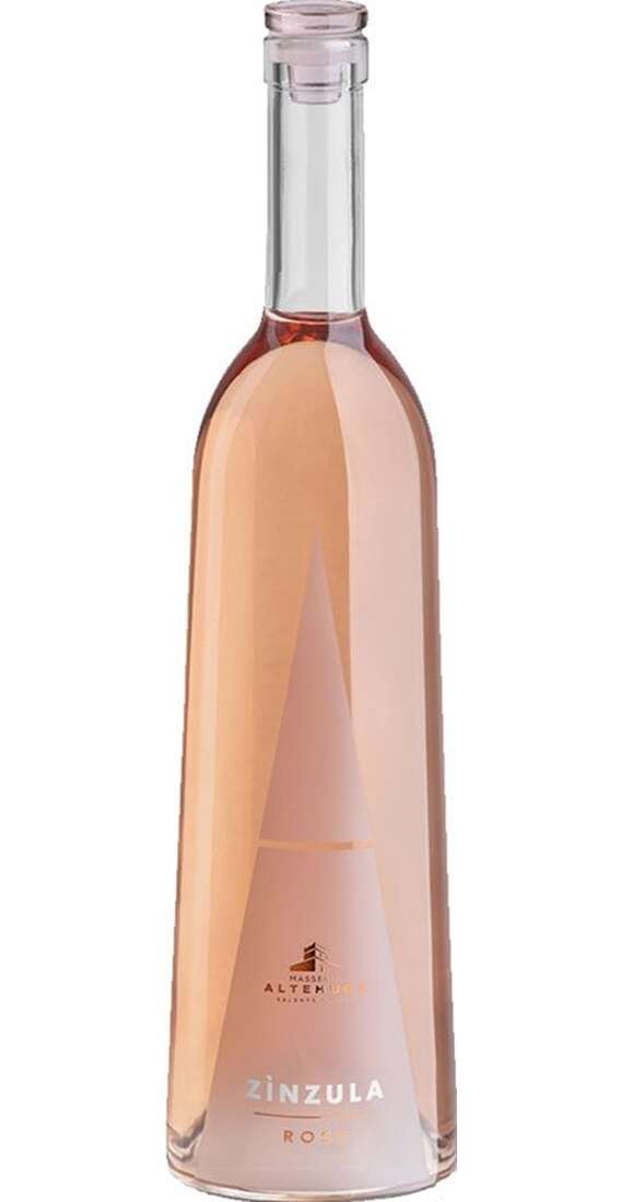 Rosato ZINZULA