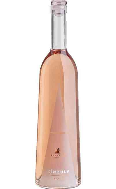 Rosato ZINZULA