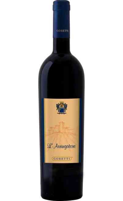 Rosso Colli Perugini L'ARRINGATORE DOC