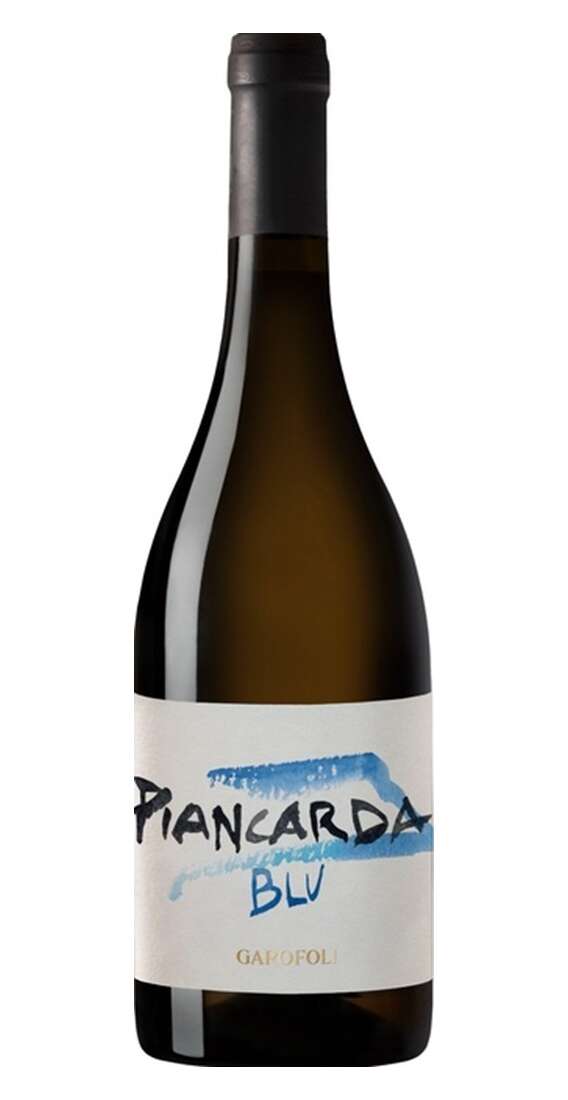 Rosso Conero "PIANCARDA BLU" DOC