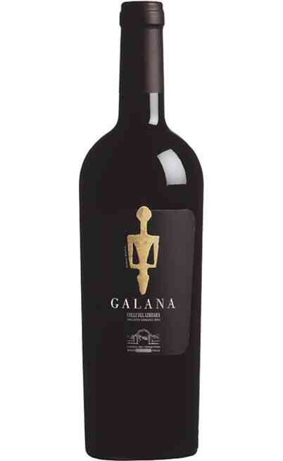 Rosso dei Colli del Limbara GALANA