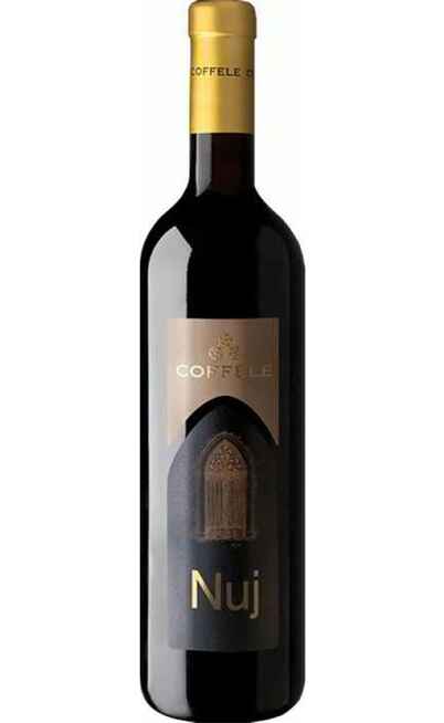 Rosso del Veneto NUJ BIO [COFFELE]