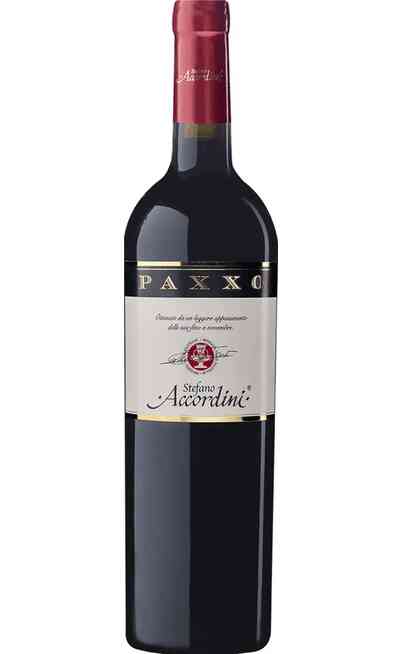 Rosso del Veneto PAXXO