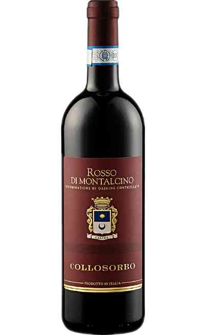 Rosso di Montalcino DOC BIO