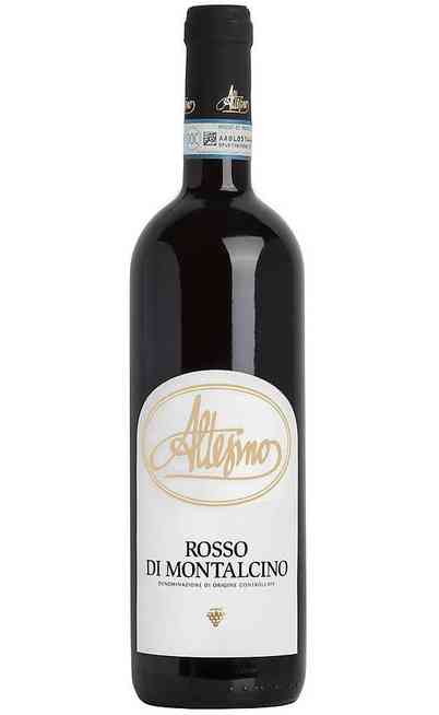 Brunello di Montalcino Cielo d'Ulisse 2017 – Costa dei Vini