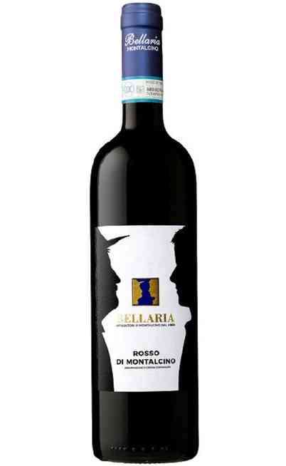 Rosso di Montalcino DOC