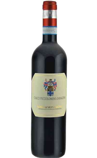 Rosso di Montalcino DOC