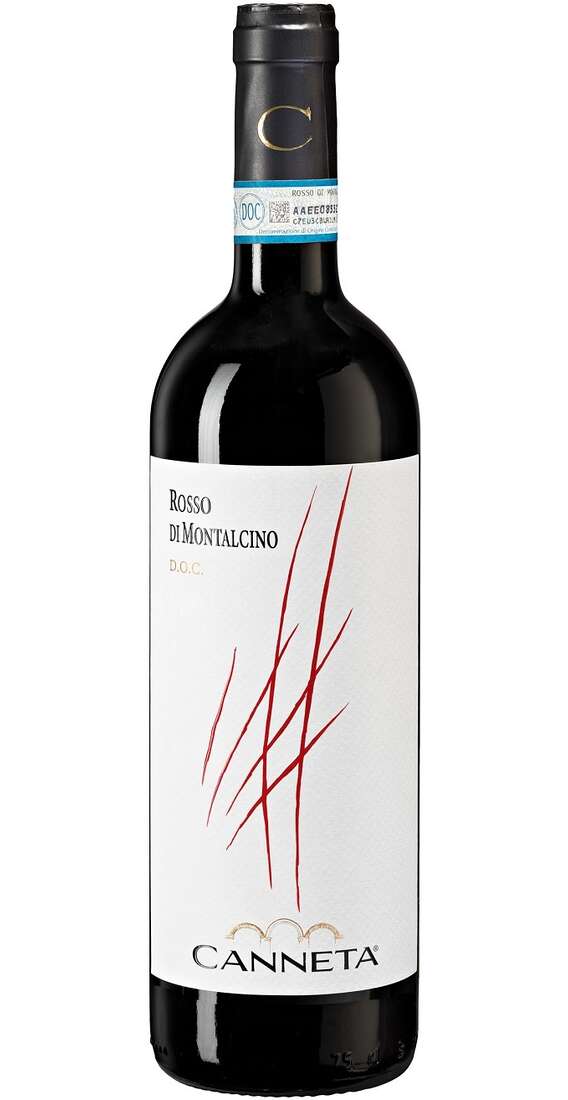 Rosso di Montalcino DOC