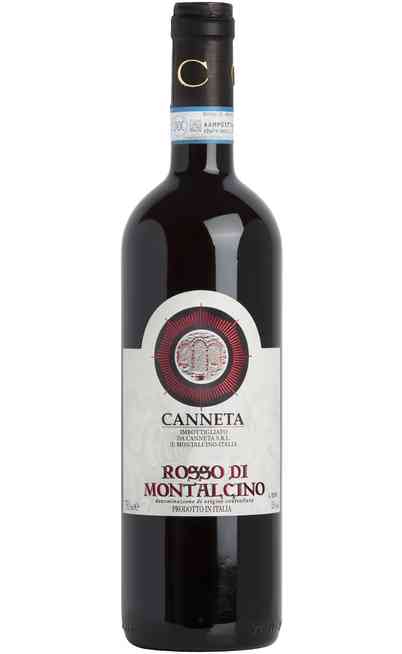 Brunello di Montalcino 2018 DOCG, , Podere Canneta 