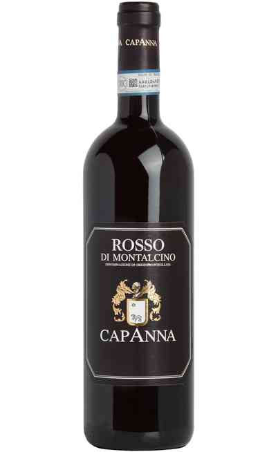 Rosso di Montalcino DOC