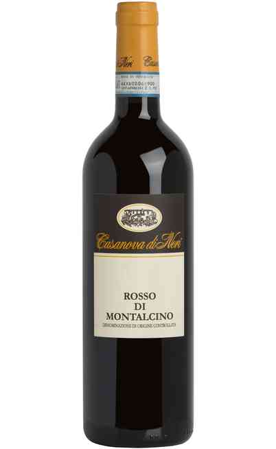 Rosso di Montalcino DOC