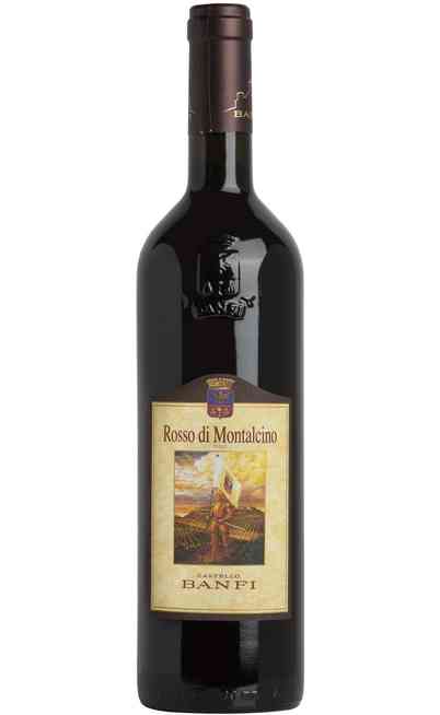 Rosso di Montalcino DOC