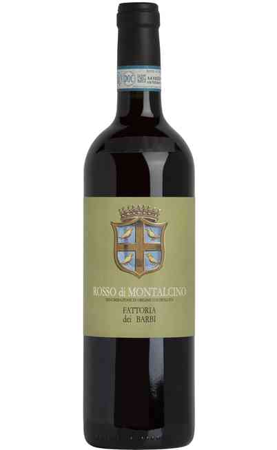 Rosso di Montalcino DOC